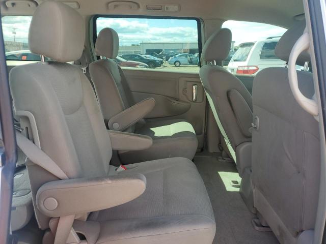Photo 11 from auction – 2014 NISSAN QUEST S with VIN JN8AE2KP6E9102888
