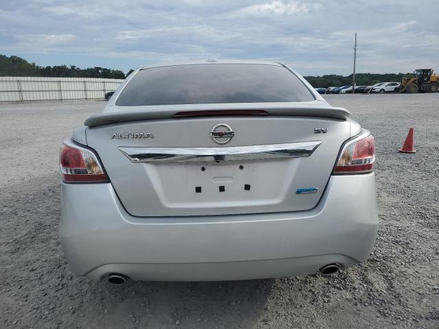 Photo 6 from auction – 2014 NISSAN ALTIMA 2.5 with VIN 1N4AL3AP7EC903511