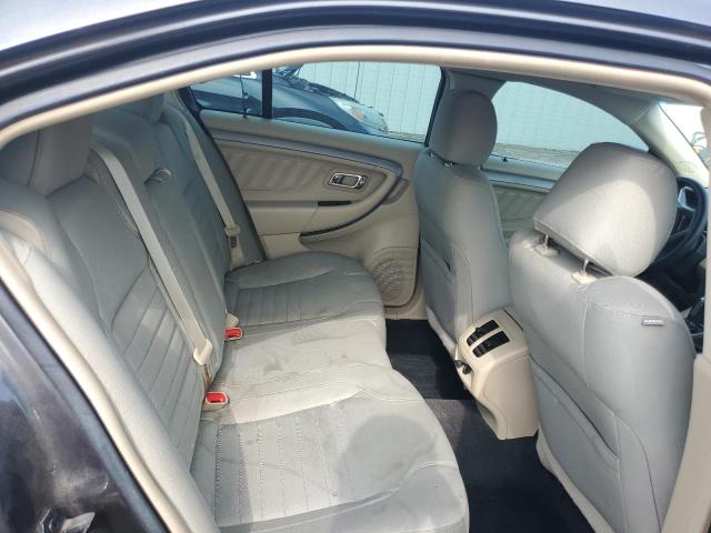 Photo 10 from auction – 2016 FORD TAURUS SE with VIN 1FAHP2D86GG129622