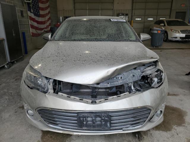 Photo 5 from auction – 2013 TOYOTA AVALON HYB with VIN 4T1BD1EB3DU017768