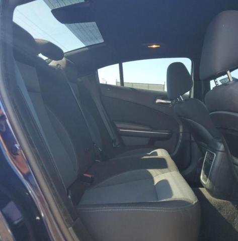 Photo 10 from auction – 2015 DODGE CHARGER SE with VIN 2C3CDXBG3FH839993