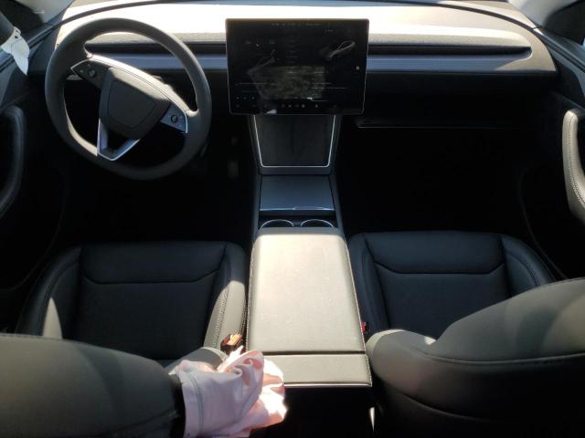 Photo 8 from auction – 2026 TESLA MODEL Y with VIN 7SAYGDED0TA432854