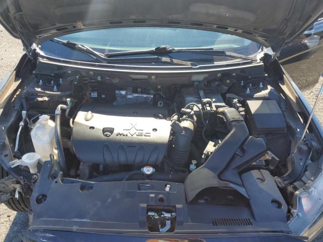 Photo 11 from auction – 2016 MITSUBISHI LANCER ES with VIN JA32U2FUXGU005730