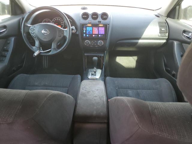 Photo 8 from auction – 2012 NISSAN ALTIMA BASE with VIN 1N4AL2AP6CN546821