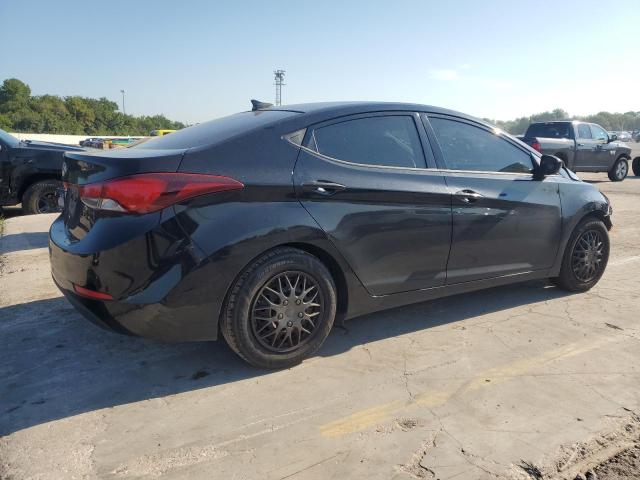 Photo 3 from auction – 2016 HYUNDAI ELANTRA with VIN 5NPDH4AE2GH749455