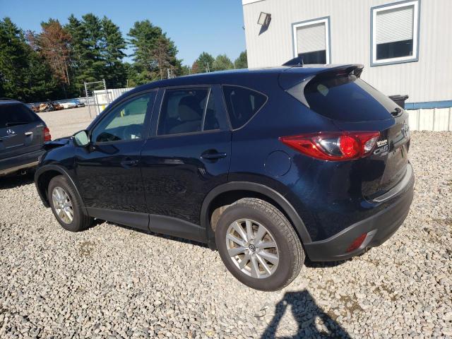Photo 2 from auction – 2016 MAZDA CX-5 TOURI with VIN JM3KE4CY4G0800515