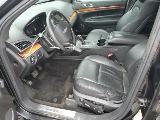 Photo 7 from auction – 2014 LINCOLN MKT with VIN 2LMHJ5NK7EBL55101