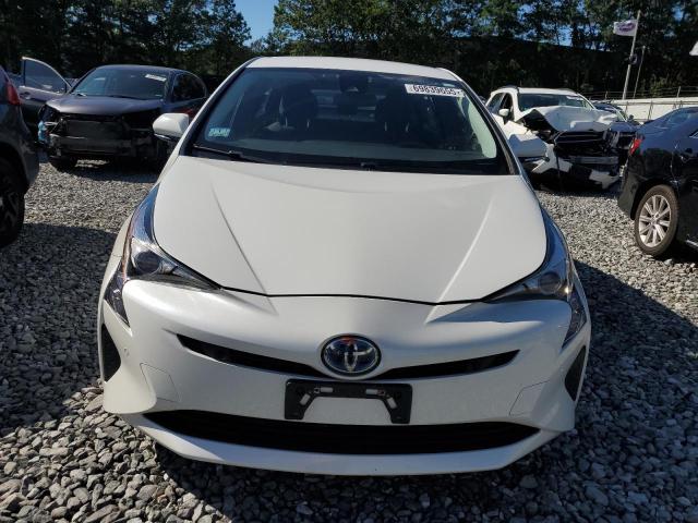 Photo 5 from auction – 2018 TOYOTA PRIUS with VIN JTDKBRFU3J3081545