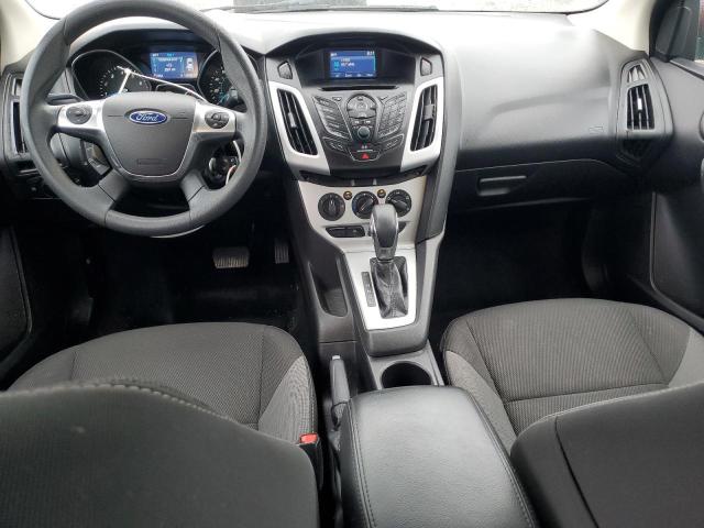 Photo 8 from auction – 2014 FORD FOCUS SE with VIN 1FADP3F25EL387132