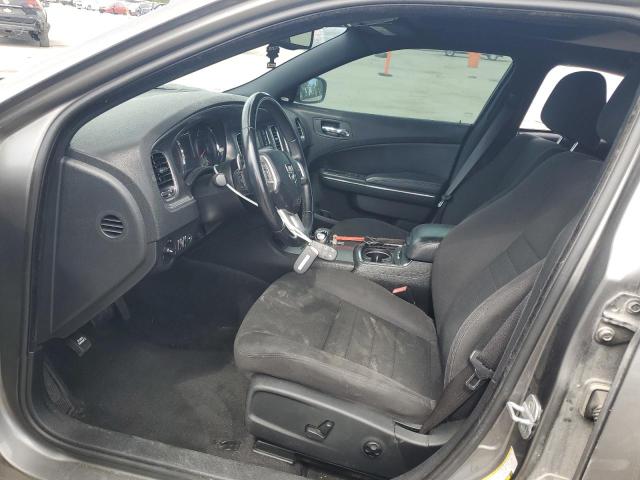 Photo 7 from auction – 2012 DODGE CHARGER SXT with VIN 2C3CDXHG6CH126234