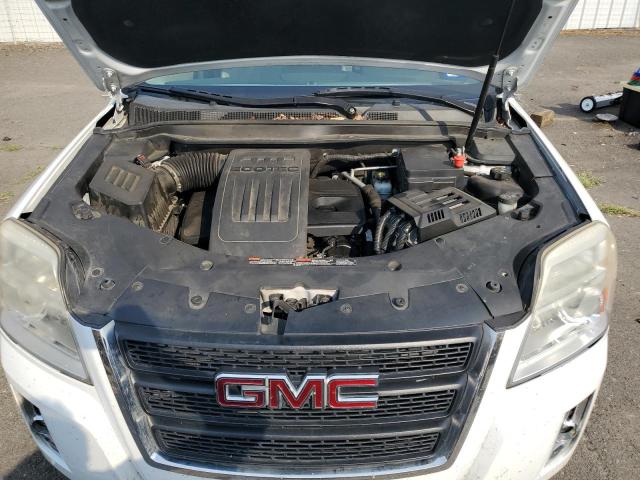 Photo 12 from auction – 2012 GMC TERRAIN SL with VIN 2GKALUEK6C6353176