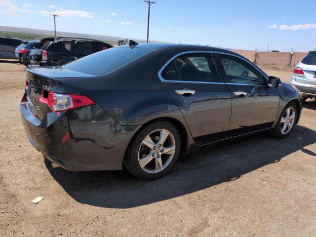 Photo 3 from auction – 2013 ACURA TSX with VIN JH4CU2F45DC011828