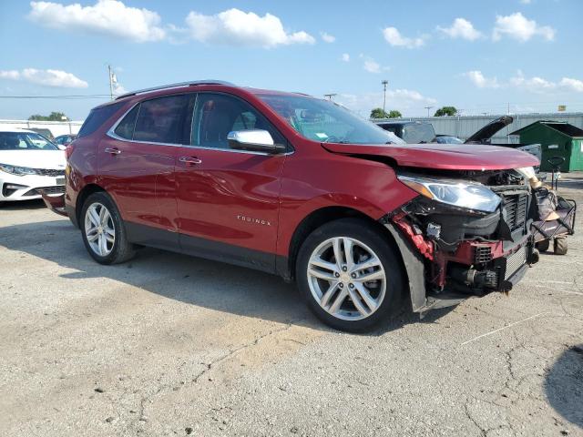 Photo 4 from auction – 2020 CHEVROLET EQUINOX PR with VIN 3GNAXYEX2LS610958