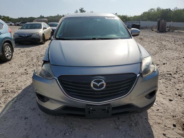 Photo 5 from auction – 2014 MAZDA CX-9 SPORT with VIN JM3TB3BV5E0433314