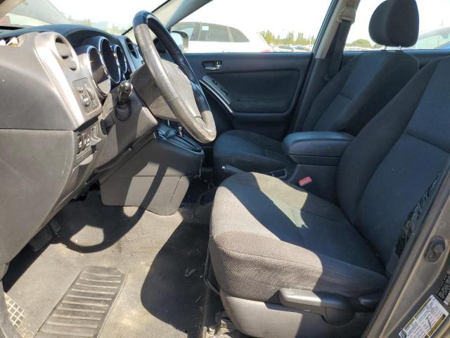 Photo 7 from auction – 2007 TOYOTA COROLLA MA with VIN 2T1KR30E87C659522
