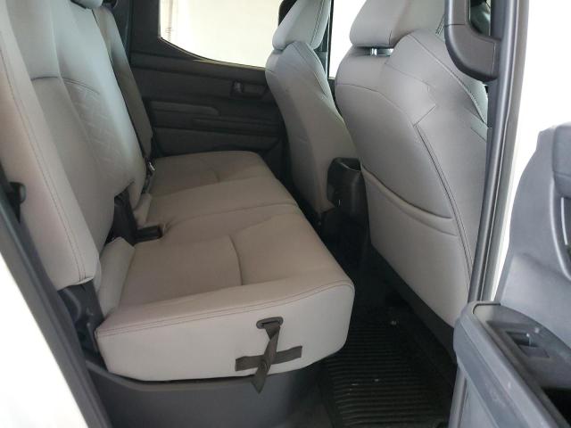 Photo 10 from auction – 2024 TOYOTA TACOMA DOU with VIN 3TMLB5JN6RM069820