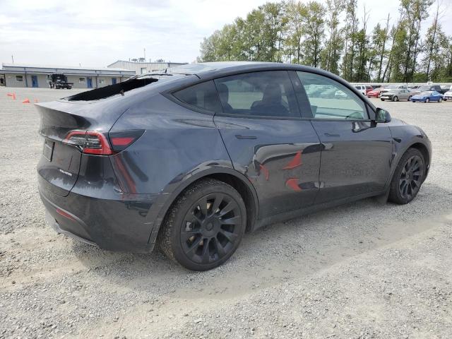 Photo 3 from auction – 2024 TESLA MODEL Y with VIN 7SAYGAEE5RF091602