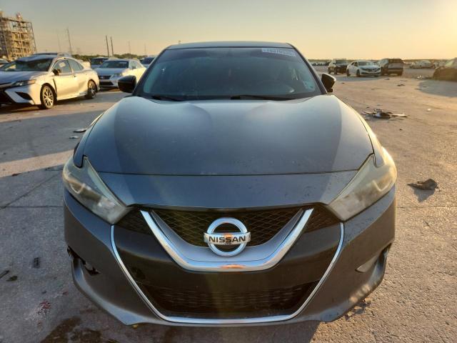 Photo 5 from auction – 2017 NISSAN MAXIMA 3.5 with VIN 1N4AA6AP1HC377923