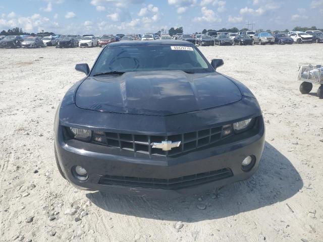 Photo 5 from auction – 2012 CHEVROLET CAMARO LS with VIN 2G1FA1E34C9202018