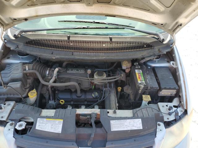 Photo 12 from auction – 2006 DODGE CARAVAN SX with VIN 1D4GP45R96B518939