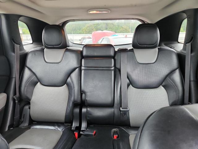 Photo 10 from auction – 2014 JEEP CHEROKEE L with VIN 1C4PJMDS8EW184431