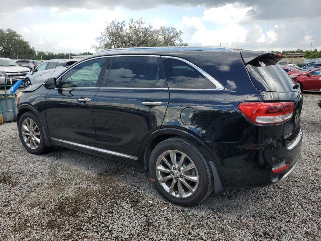 Photo 2 from auction – 2016 KIA SORENTO SX with VIN 5XYPK4A57GG066527