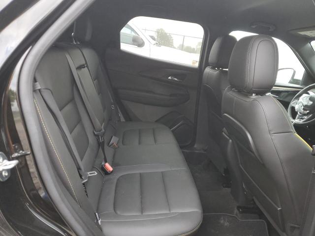 Photo 11 from auction – 2024 CHEVROLET TRAILBLAZE with VIN KL79MSSL6RB138901