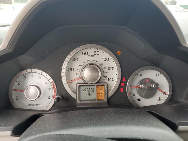 Photo 9 from auction – 2011 HONDA PILOT EXL with VIN 5FNYF3H56BB055026