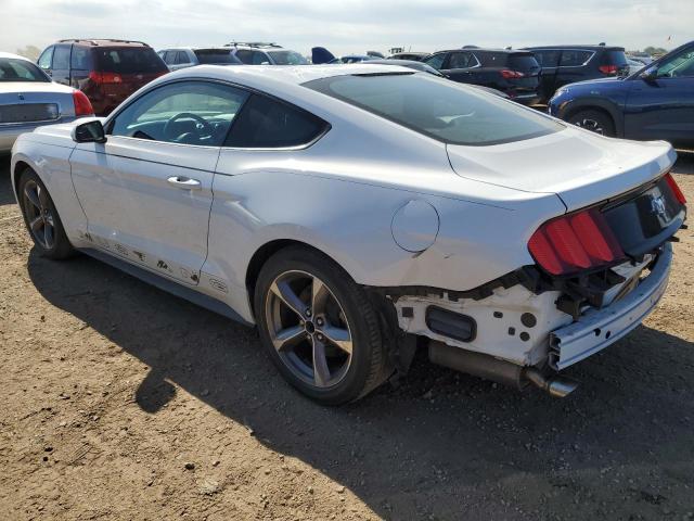 Photo 2 from auction – 2015 FORD MUSTANG with VIN 1FA6P8AM4F5348486