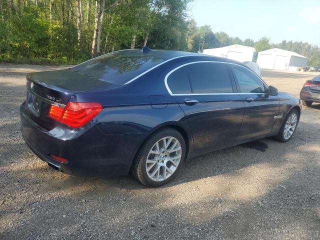 Photo 3 from auction – 2011 BMW 750 LXI with VIN WBAKC8C52BC433470