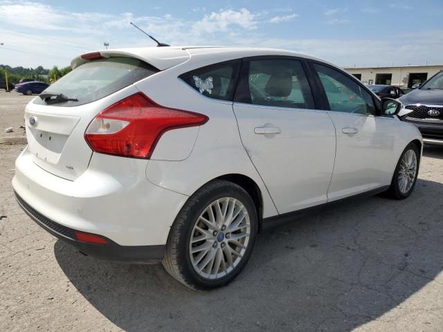 Photo 3 from auction – 2012 FORD FOCUS SEL with VIN 1FAHP3M24CL193791
