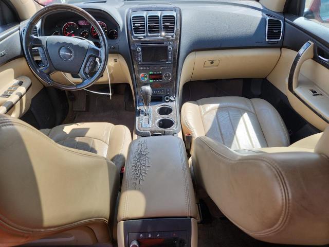 Foto 8 de la subasta – 2012 GMC ACADIA DEN con VIN 1GKKVTED7CJ154179