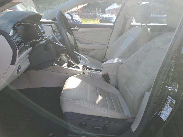 Photo 7 from auction – 2024 VOLKSWAGEN JETTA SE with VIN 3VW7M7BU2RM052328