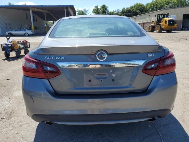 Photo 6 from auction – 2017 NISSAN ALTIMA 2.5 with VIN 1N4AL3AP9HC473310
