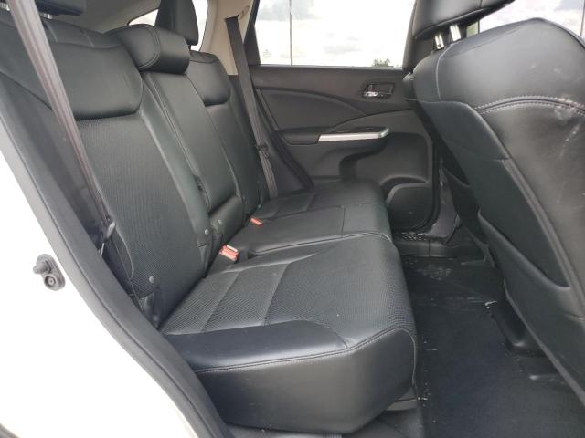 Photo 11 from auction – 2016 HONDA CR-V EXL with VIN 5J6RM4H72GL030432