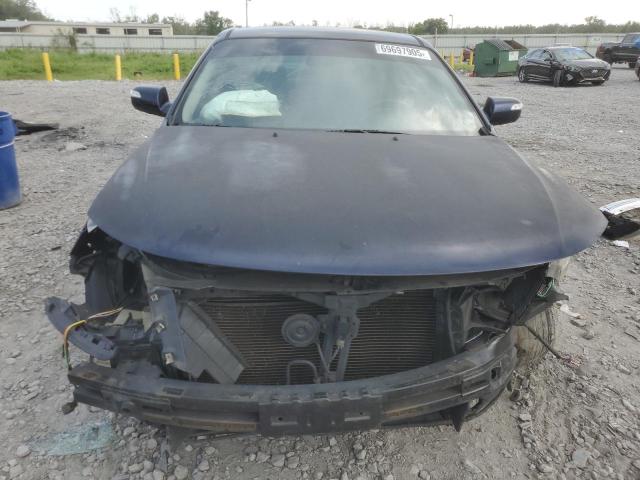 Photo 5 from auction – 2010 KIA OPTIMA LX with VIN KNAGG4A80A5423846