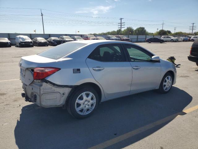 Photo 3 from auction – 2017 TOYOTA COROLLA L with VIN 2T1BURHEXHC934122