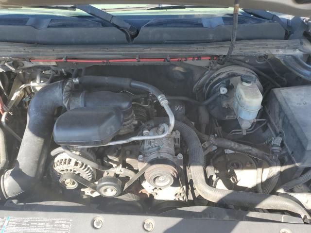 Photo 11 from auction – 2008 CHEVROLET SILVERADO with VIN 1GCEC19X38Z142627