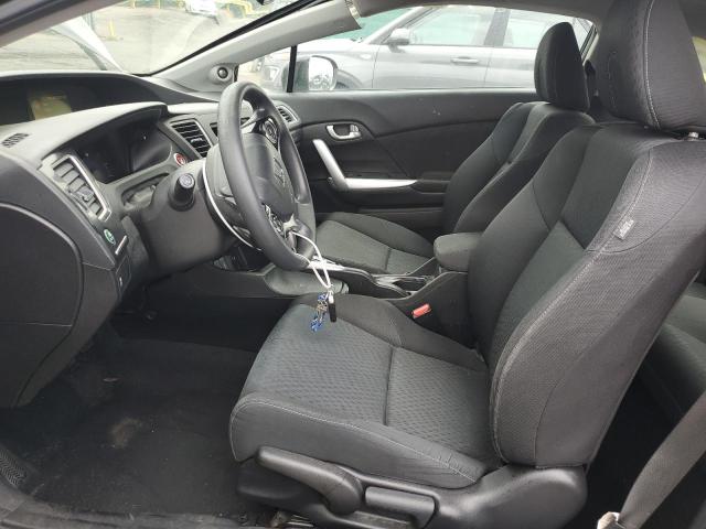 Photo 7 from auction – 2015 HONDA CIVIC EX with VIN 2HGFG3B85FH510148