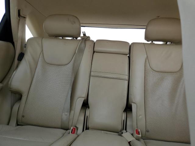 Photo 10 from auction – 2013 LEXUS RX 350 with VIN 2T2ZK1BA4DC124454