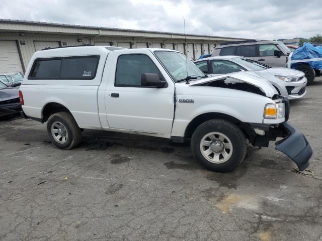 Photo 4 from auction – 2011 FORD RANGER with VIN 1FTKR1AD4BPA88146