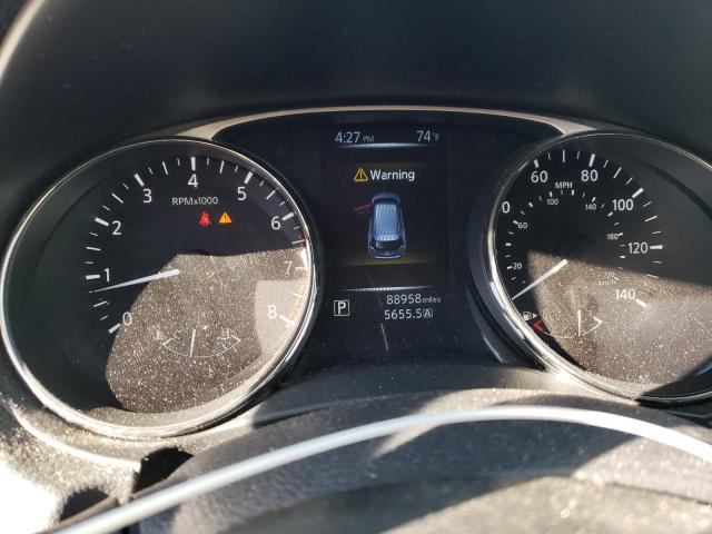 Photo 9 from auction – 2016 NISSAN ROGUE S with VIN KNMAT2MV0GP621625