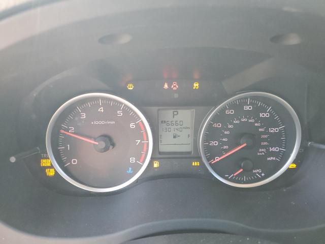 Photo 9 from auction – 2014 SUBARU FORESTER 2 with VIN JF2SJAAC7EH415332