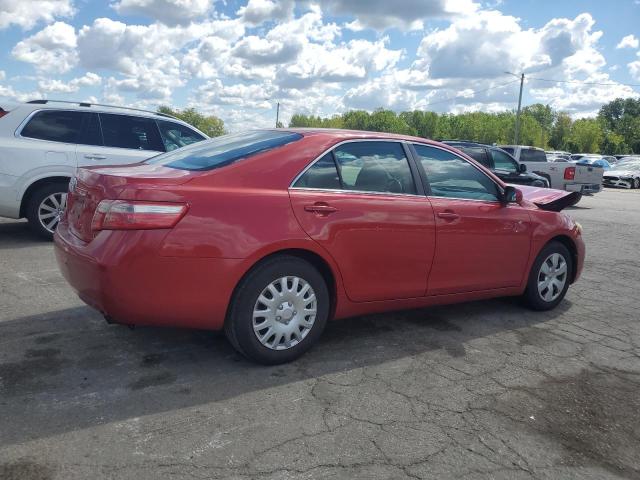 Photo 3 from auction – 2007 TOYOTA CAMRY CE with VIN 4T1BE46K87U081094