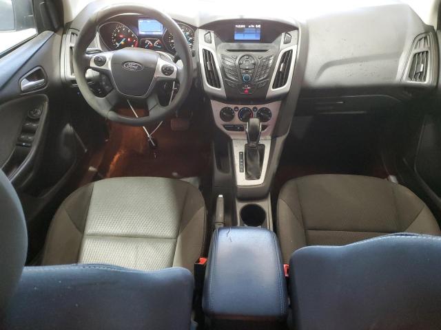 Photo 8 from auction – 2014 FORD FOCUS SE with VIN 1FADP3F27EL210422