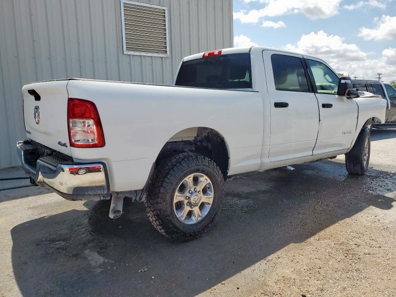 Photo 3 from auction – 2024 RAM 2500 BIG H with VIN 3C6UR5DL5RG234076