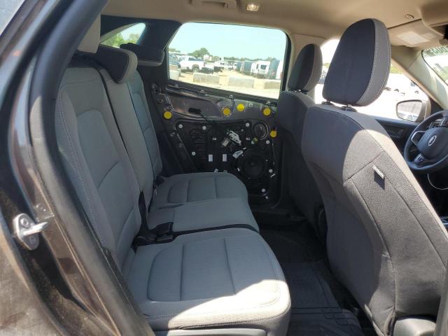 Photo 11 from auction – 2020 FORD ESCAPE S with VIN 1FMCU0F66LUB65606