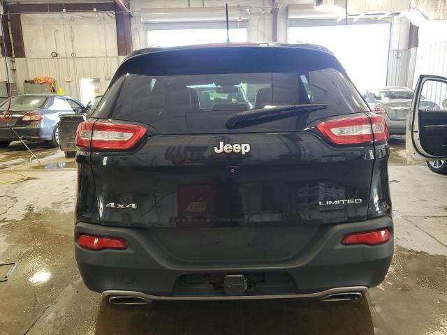 Photo 6 from auction – 2016 JEEP CHEROKEE L with VIN 1C4PJMDS1GW132383