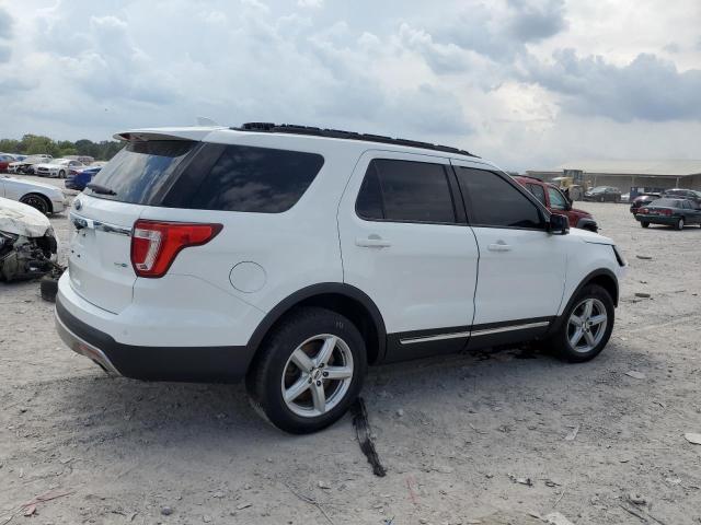 Photo 3 from auction – 2017 FORD EXPLORER X with VIN 1FM5K8DH7HGE13109