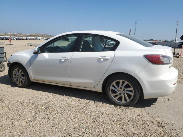 Фото 2 с аукциона – 2012 MAZDA 3 I с VIN JM1BL1UF7C1621335